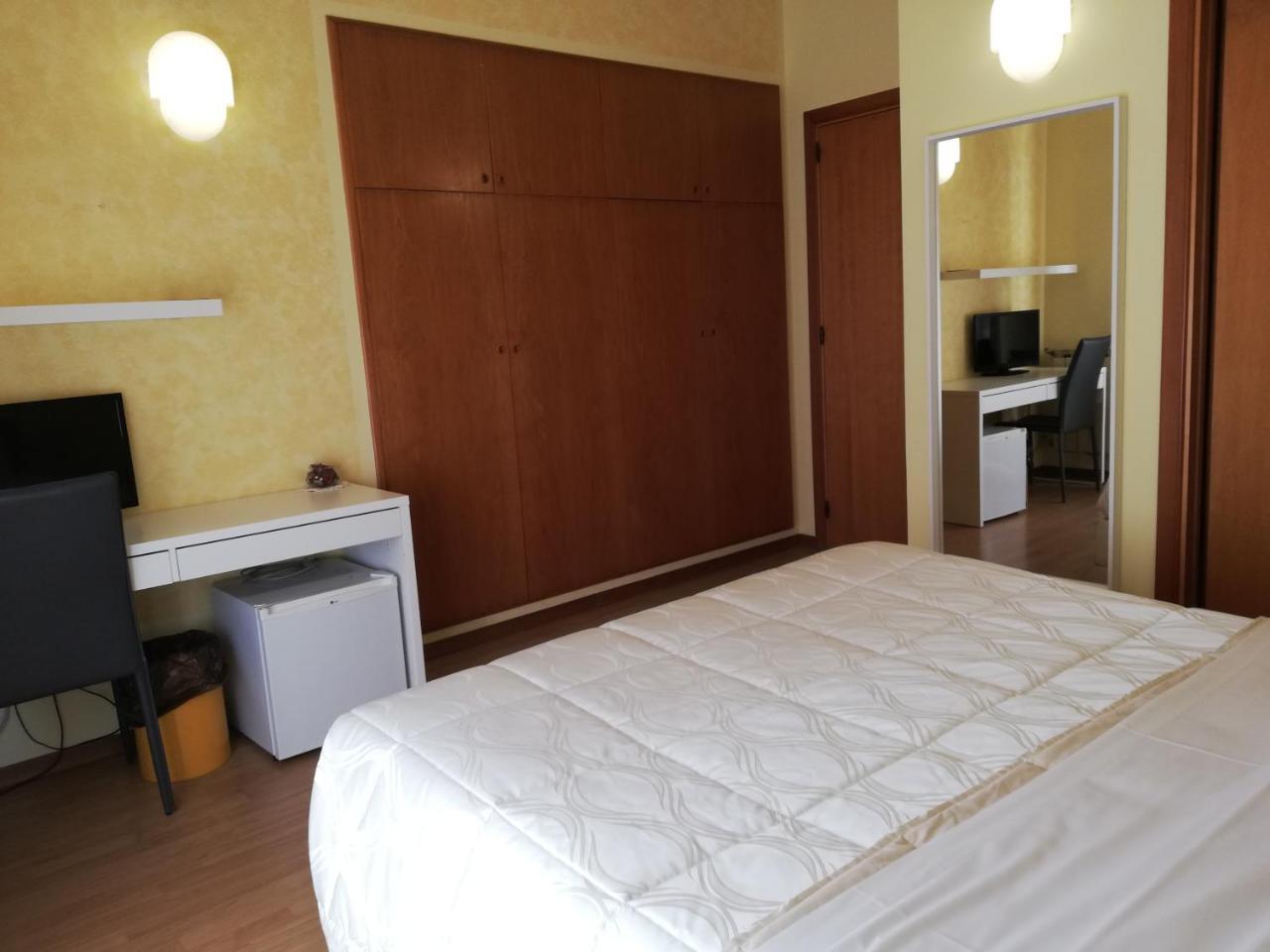 Albergo Roma لانشانو المظهر الخارجي الصورة